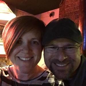 Meet your Posher, Angie